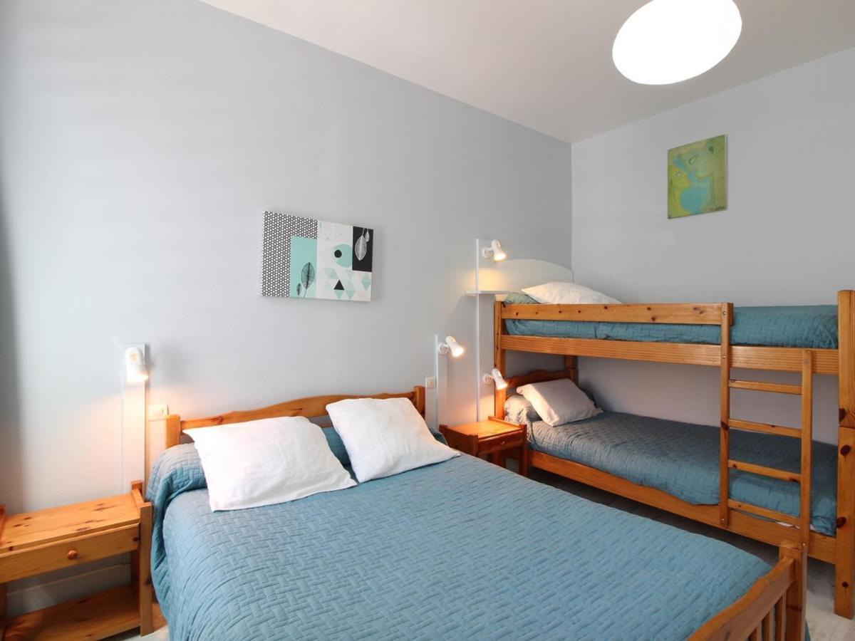 Appartement T3 Avec Terrasse, Proche Centre Et Thermes De La Bourboule - Fr-1-608-236 Εξωτερικό φωτογραφία