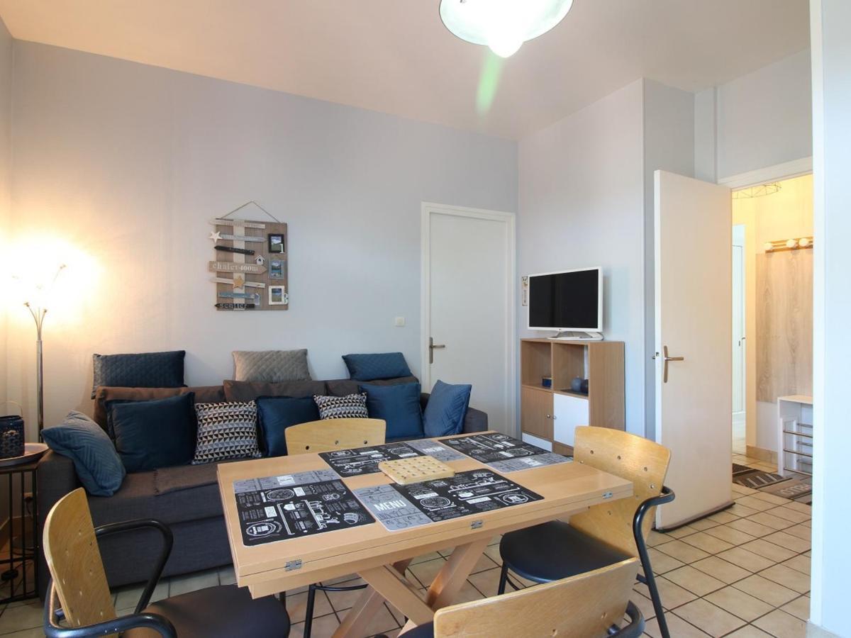 Appartement T3 Avec Terrasse, Proche Centre Et Thermes De La Bourboule - Fr-1-608-236 Εξωτερικό φωτογραφία