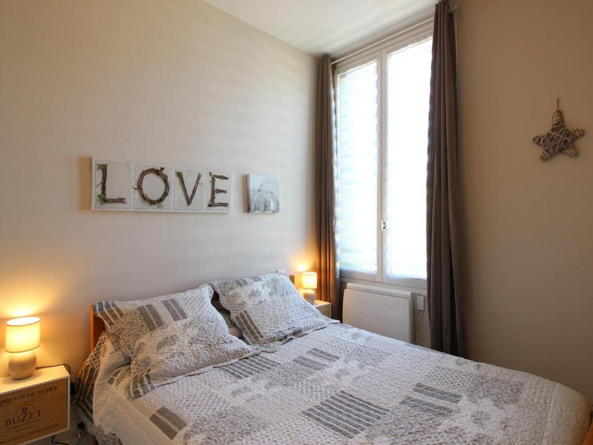 Appartement T3 Avec Terrasse, Proche Centre Et Thermes De La Bourboule - Fr-1-608-236 Εξωτερικό φωτογραφία